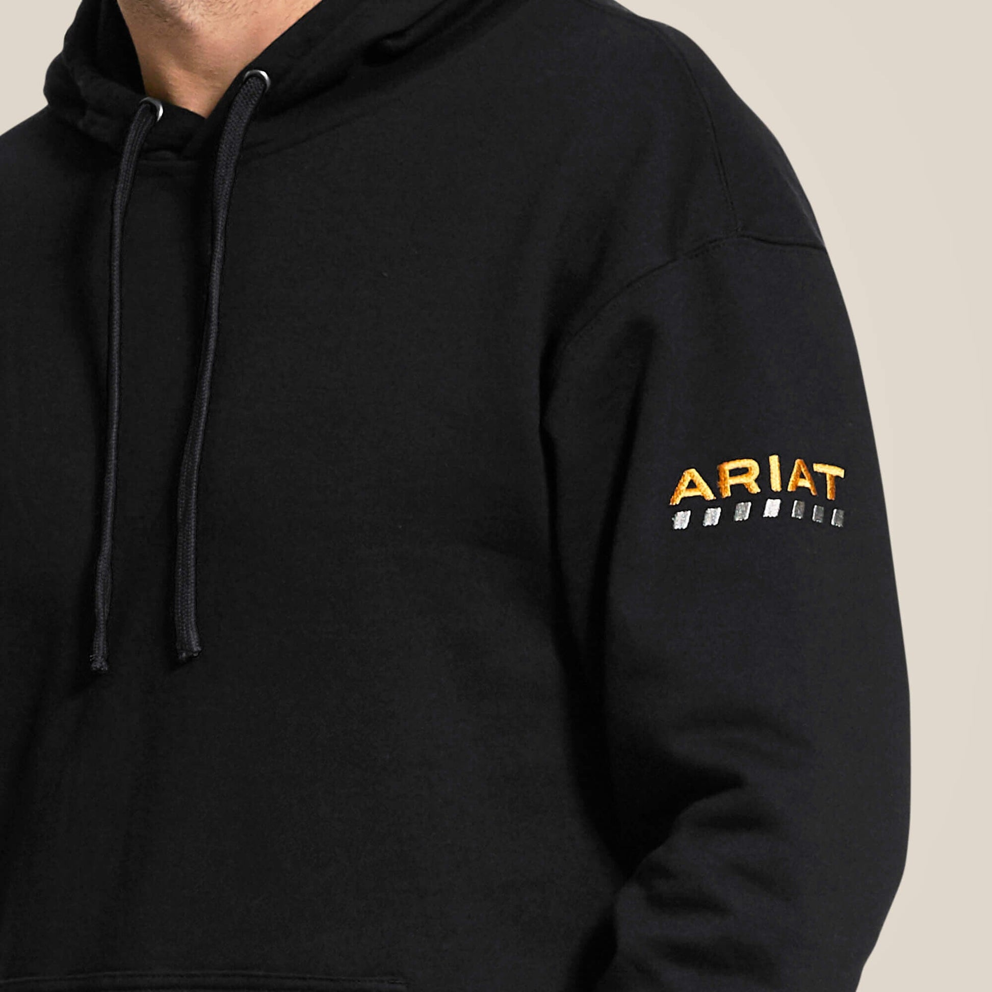 Rebar Workman Hoodie Men | Ariat outlet