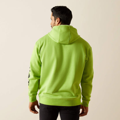Rebar Graphic Hoodie Men | Ariat online shop