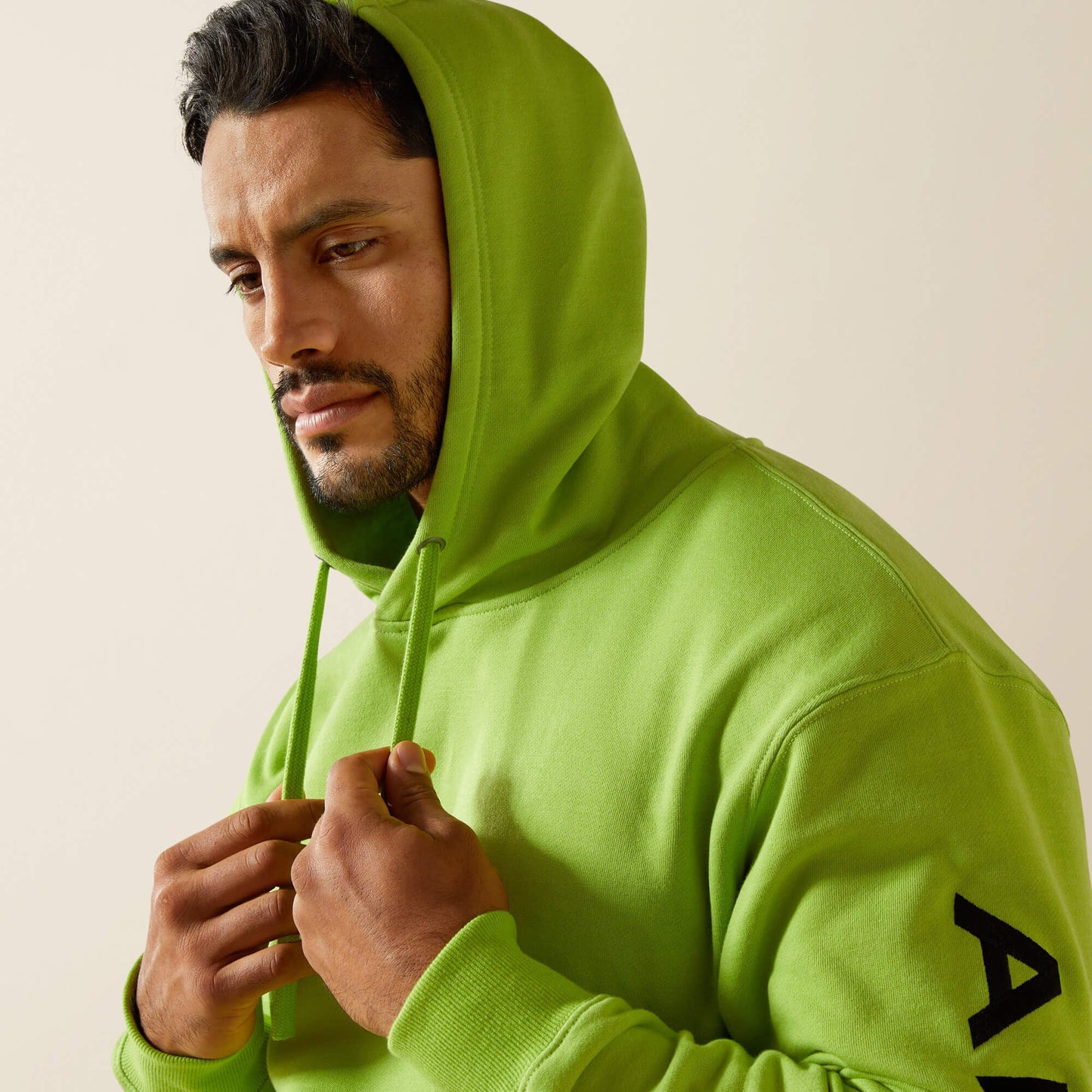 Rebar Graphic Hoodie Men | Ariat online shop