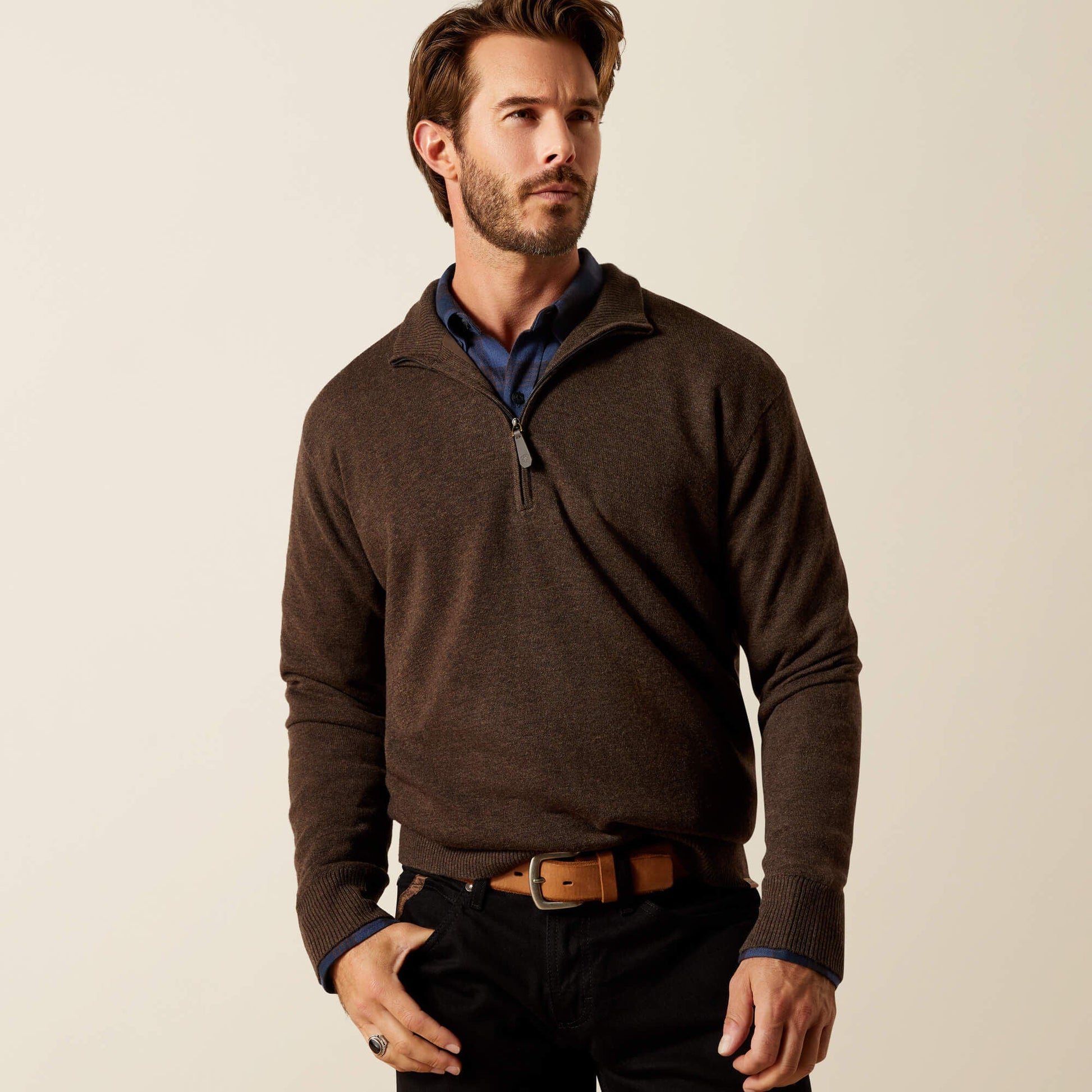 Bolinas Sweater Men | Ariat sale