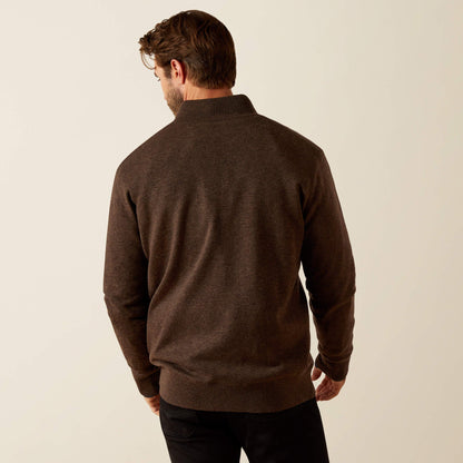 Bolinas Sweater Men | Ariat sale