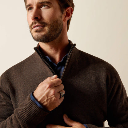 Bolinas Sweater Men | Ariat sale