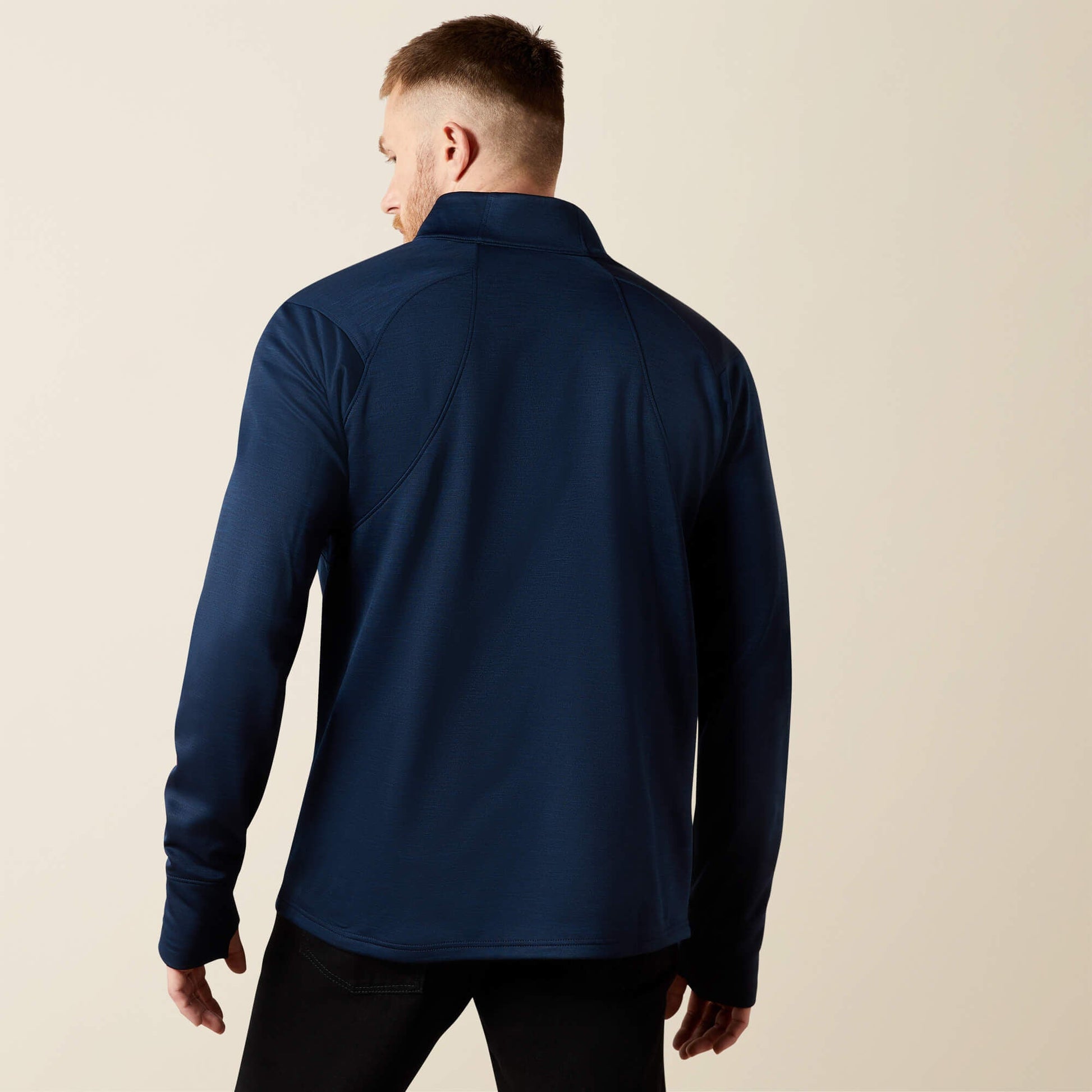 Team EQ 1/2 Zip Pullover Men | Ariat for sale