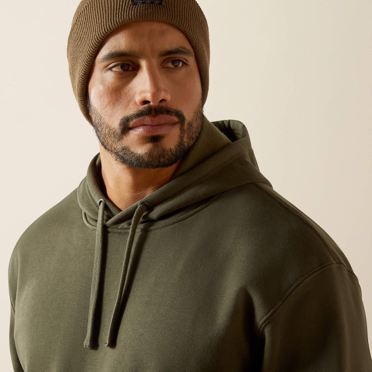 Rebar Workman Hardhead Hoodie Men | Ariat outlet