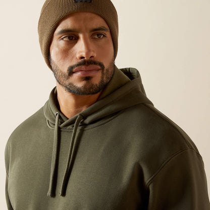 Rebar Workman Hardhead Hoodie Men | Ariat outlet