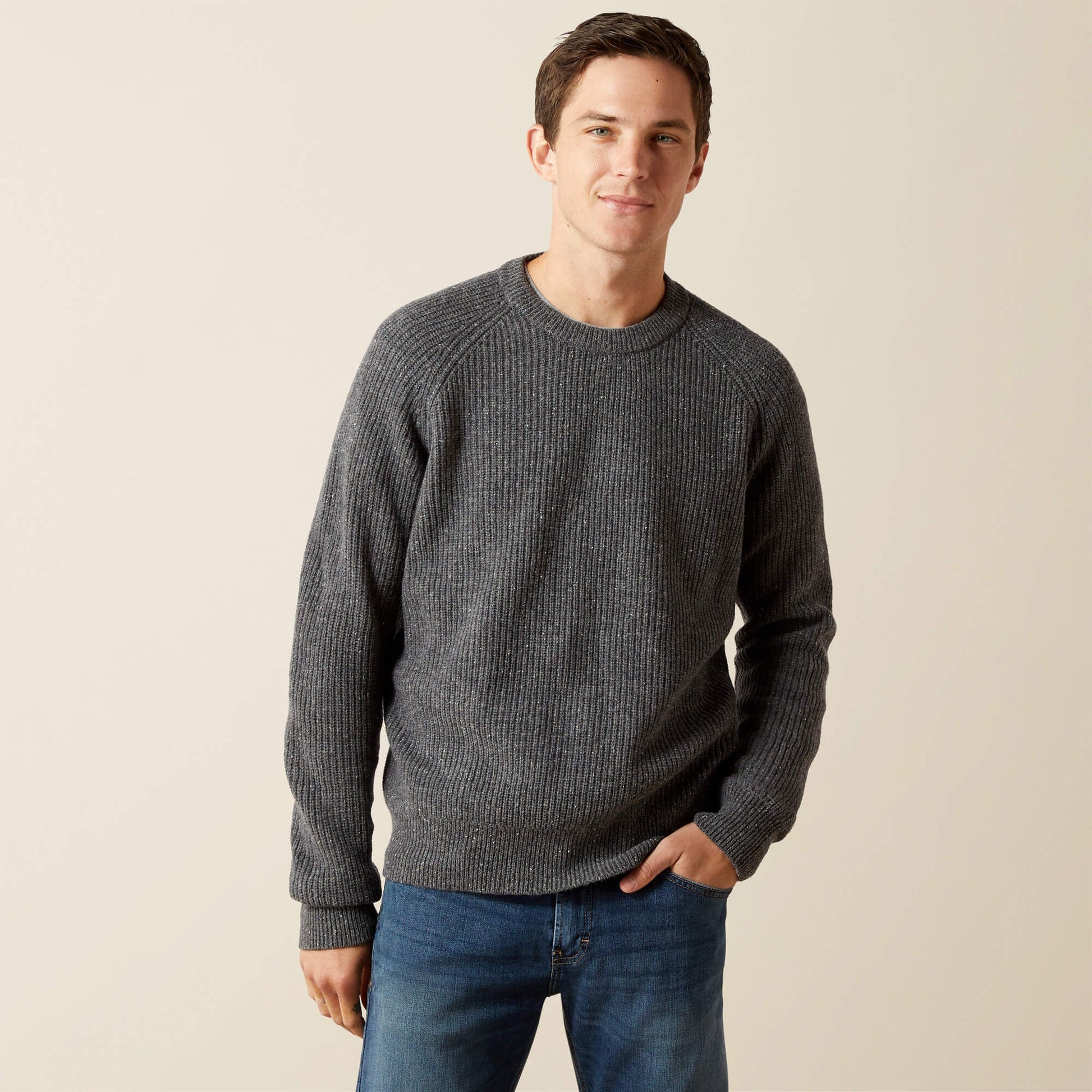 Heddon Sweater Men | Ariat online shop