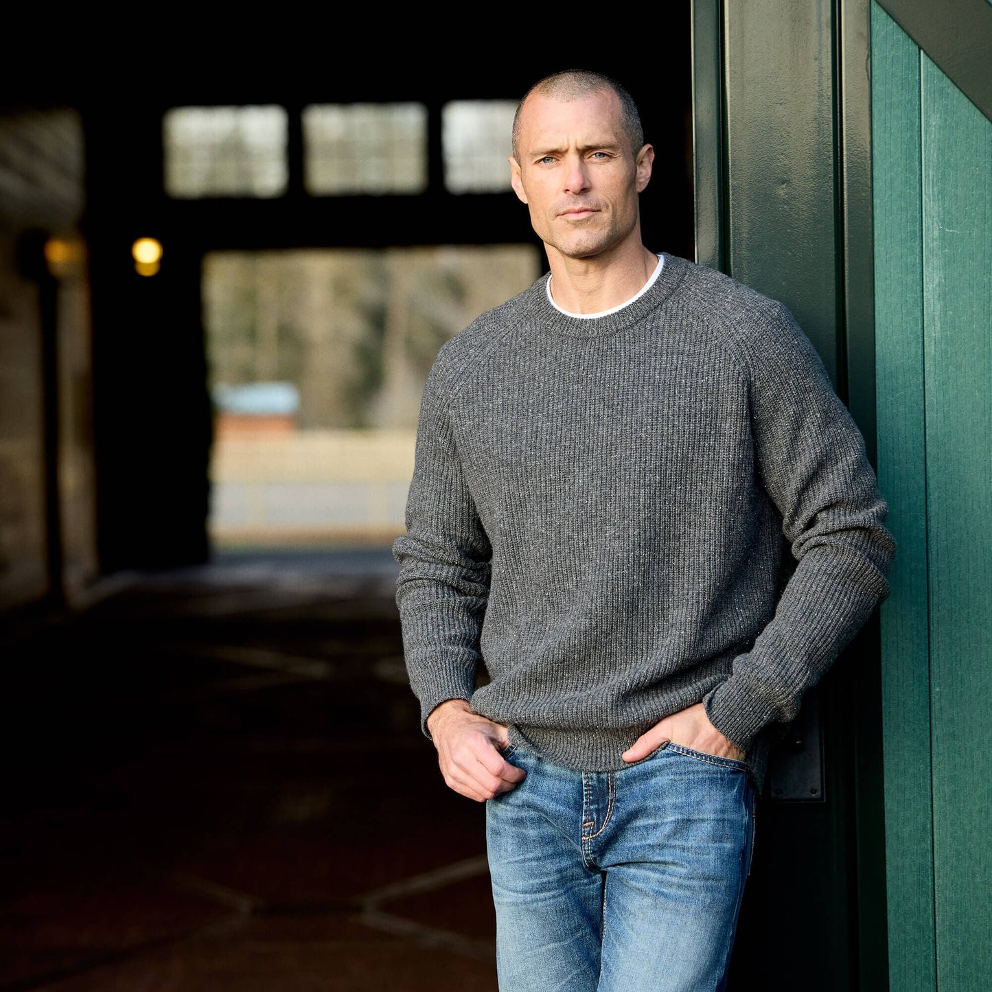 Heddon Sweater Men | Ariat online shop