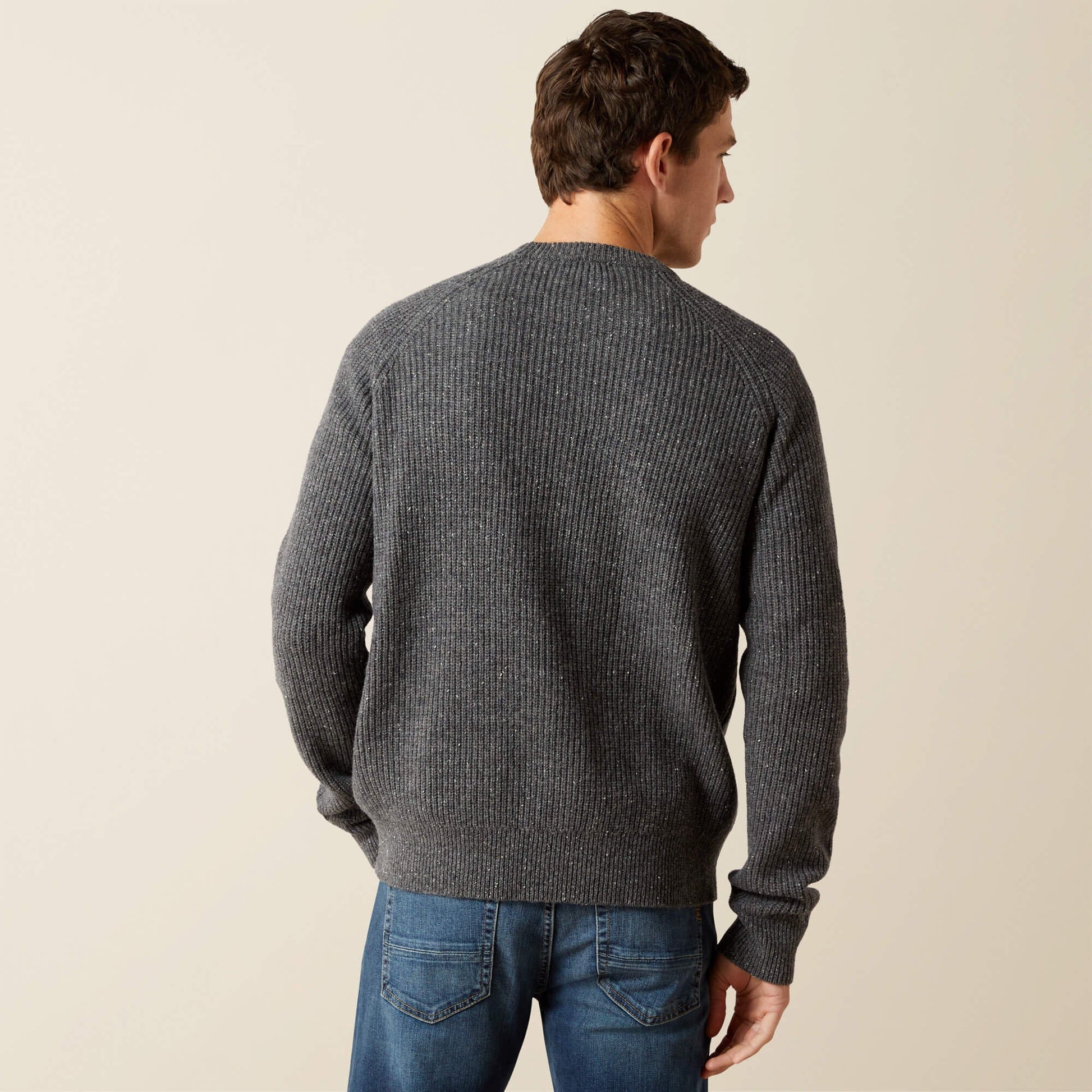 Heddon Sweater Men | Ariat online shop