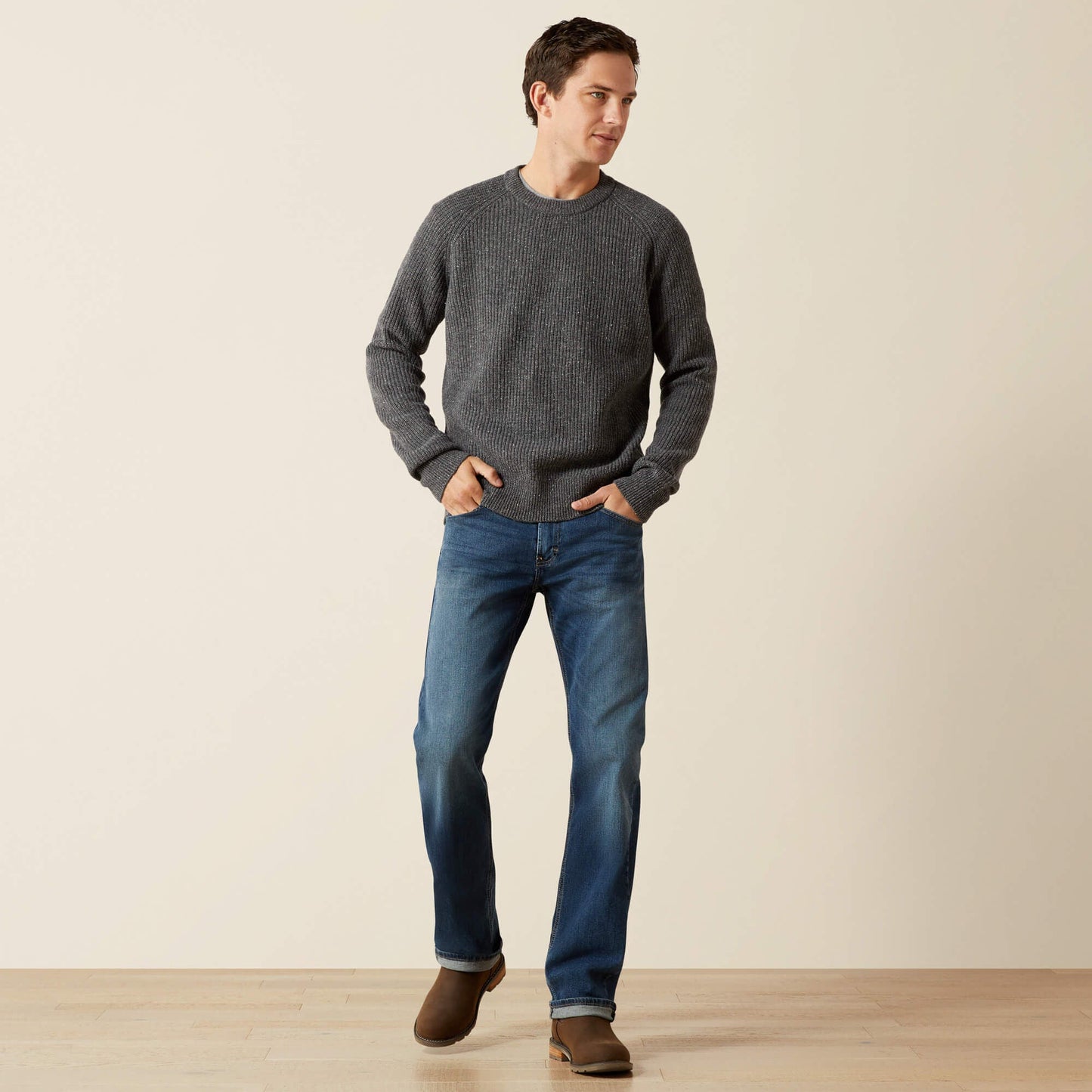 Heddon Sweater Men | Ariat online shop