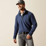 NAVY HEATHER
