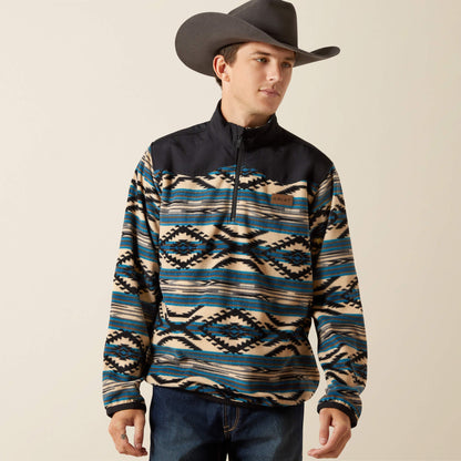 Basis Fleece Sweater Men | Ariat online shop