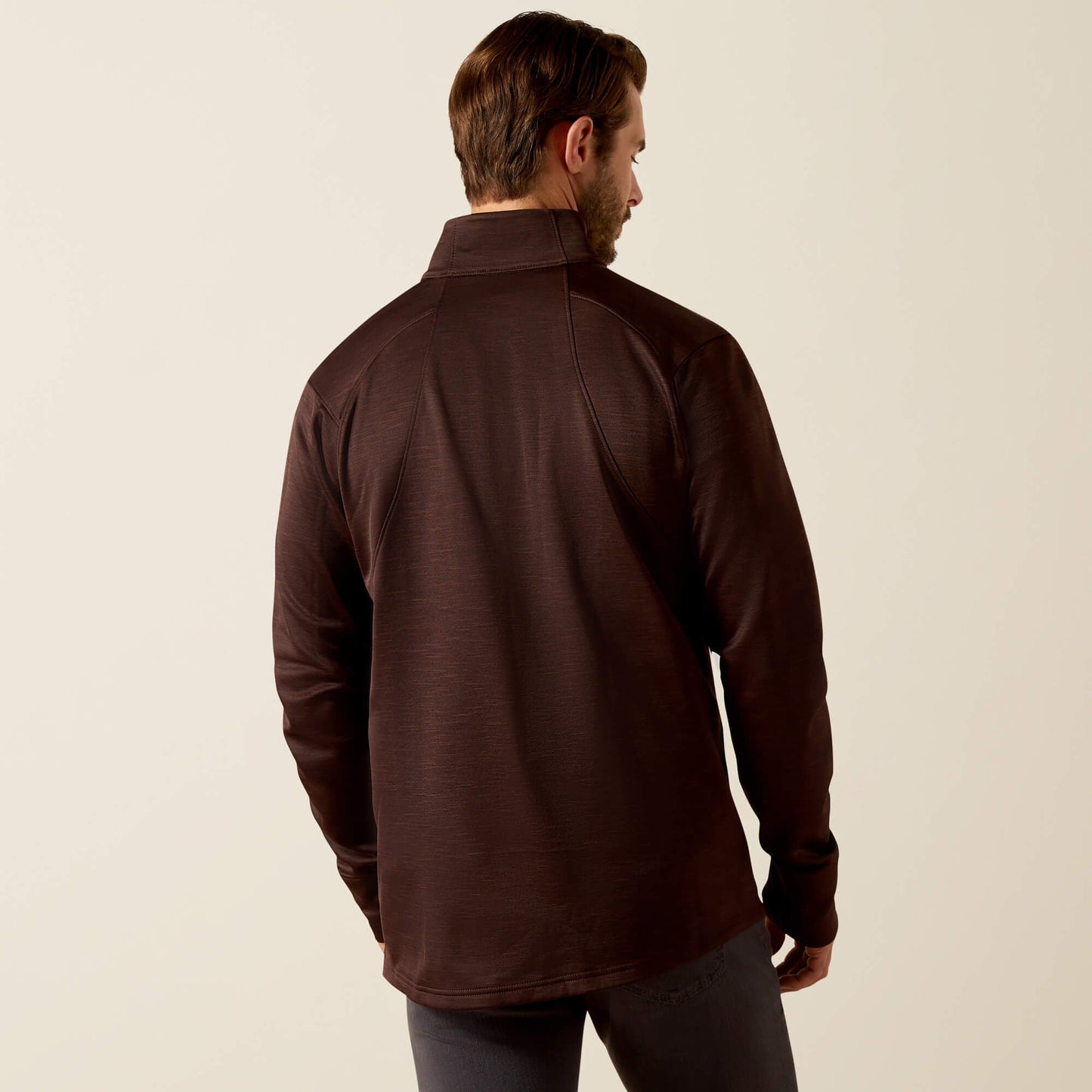 Team EQ 1/2 Zip Pullover Men | Ariat sale