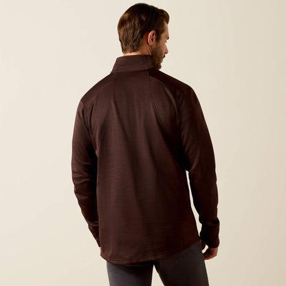 Team EQ 1/2 Zip Pullover Men | Ariat sale