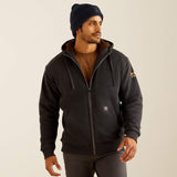 CHARCOAL HEATHER