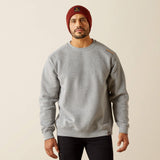 HEATHER GREY
