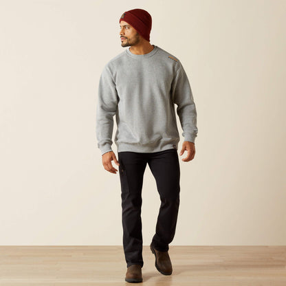 Rebar Lightweight Sweatshirt Men | Ariat online