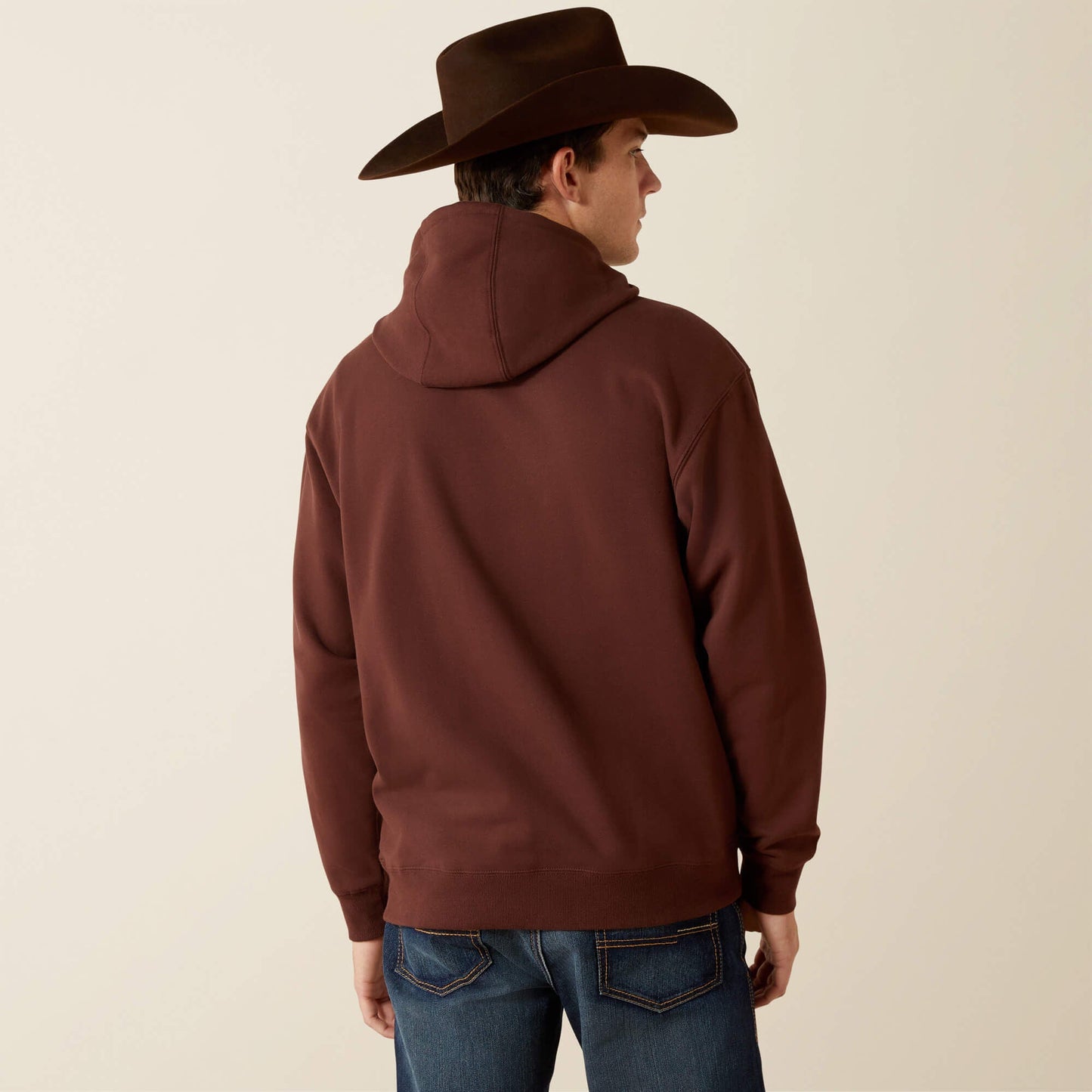 Ariat Carlsbad Canyon Hoodie Men | Ariat online shop