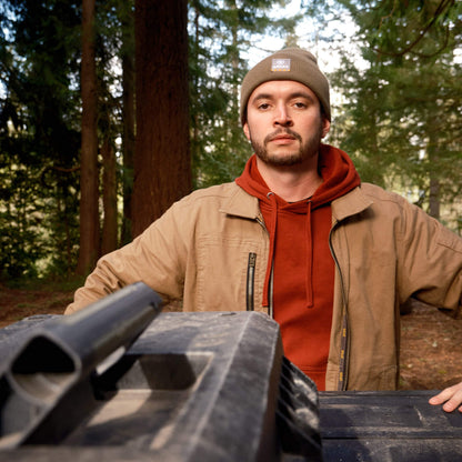 Rebar Graphic Hoodie Men | Ariat sale