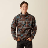 DEEP MAHOGANY SOUTHWEST