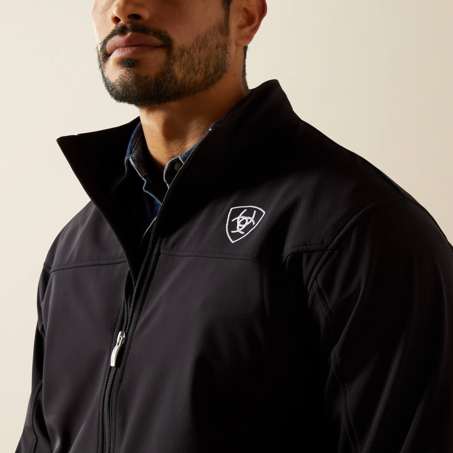 New Team Softshell MEXICO Jacket Men | Ariat for sale