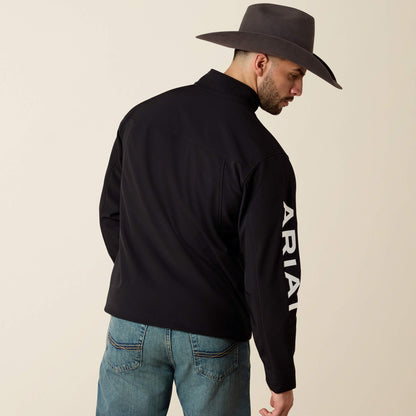 New Team Softshell Jacket Men | Ariat discount