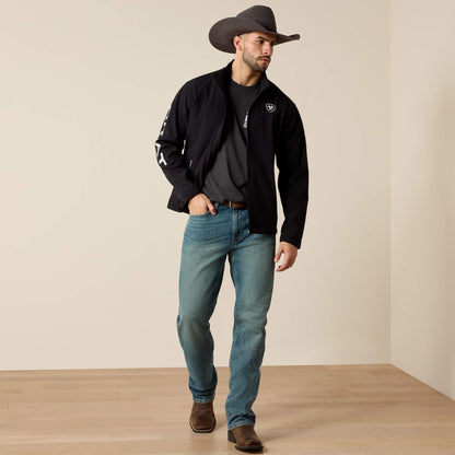 New Team Softshell Jacket Men | Ariat discount