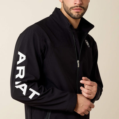 New Team Softshell Jacket Men | Ariat discount