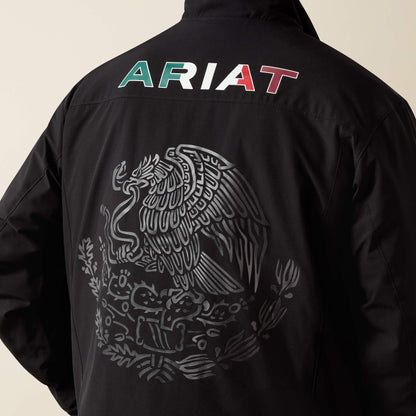 Pioneer Stretchshell Mexico Jacket Men | Ariat online shop