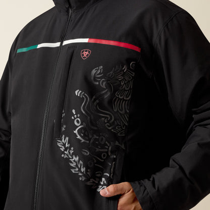 Pioneer Stretchshell Mexico Jacket Men | Ariat online shop