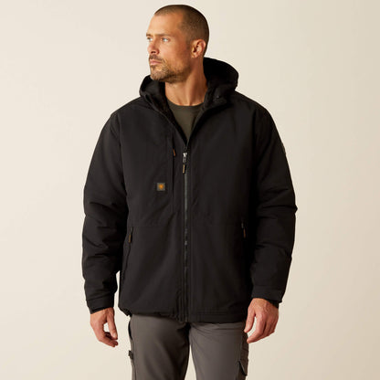 Rebar Cordura Ripstop Insulated Jacket Men | Ariat sale