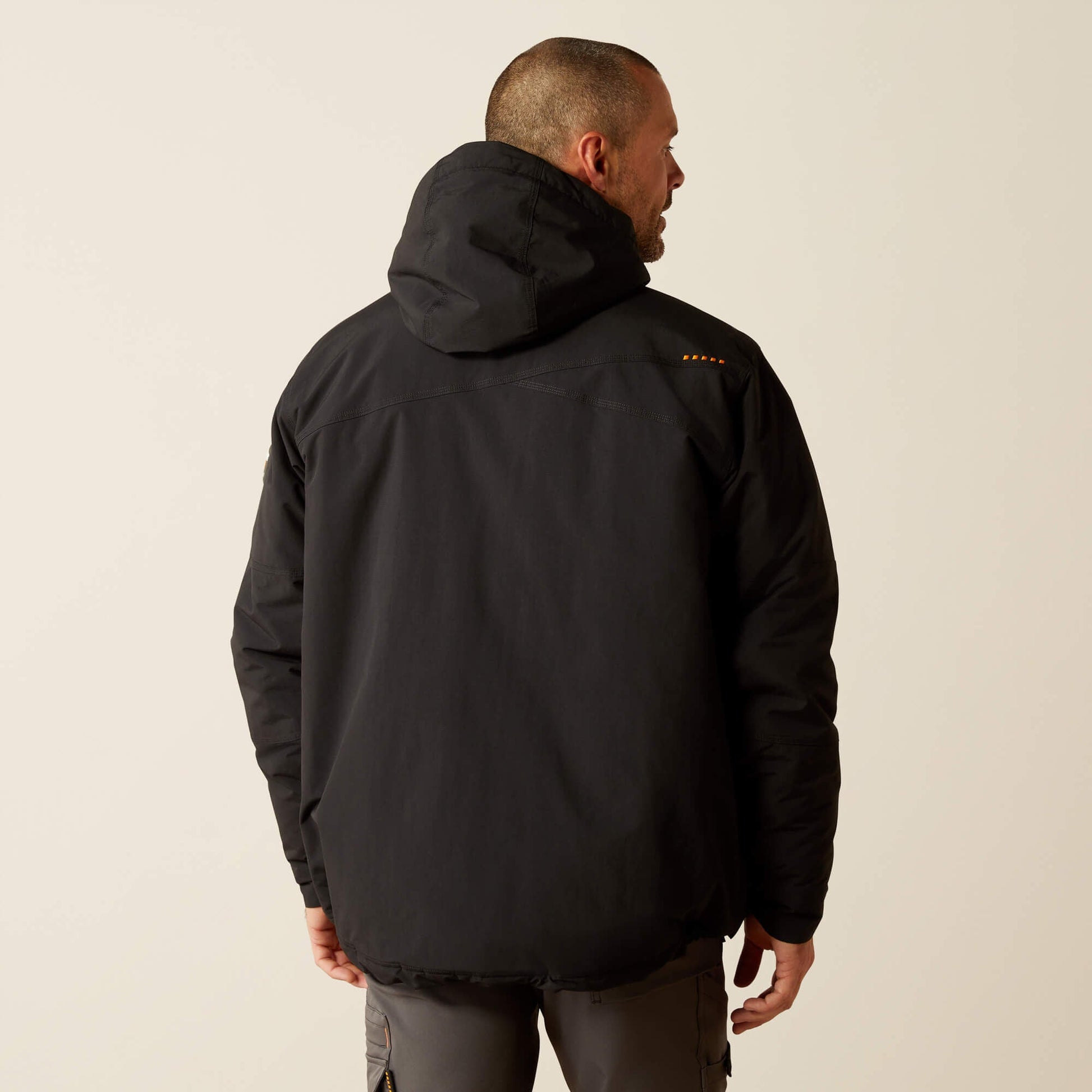 Rebar Cordura Ripstop Insulated Jacket Men | Ariat sale