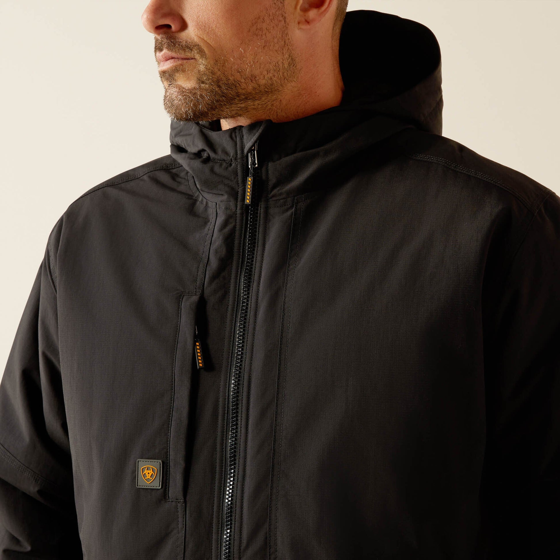Rebar Cordura Ripstop Insulated Jacket Men | Ariat sale