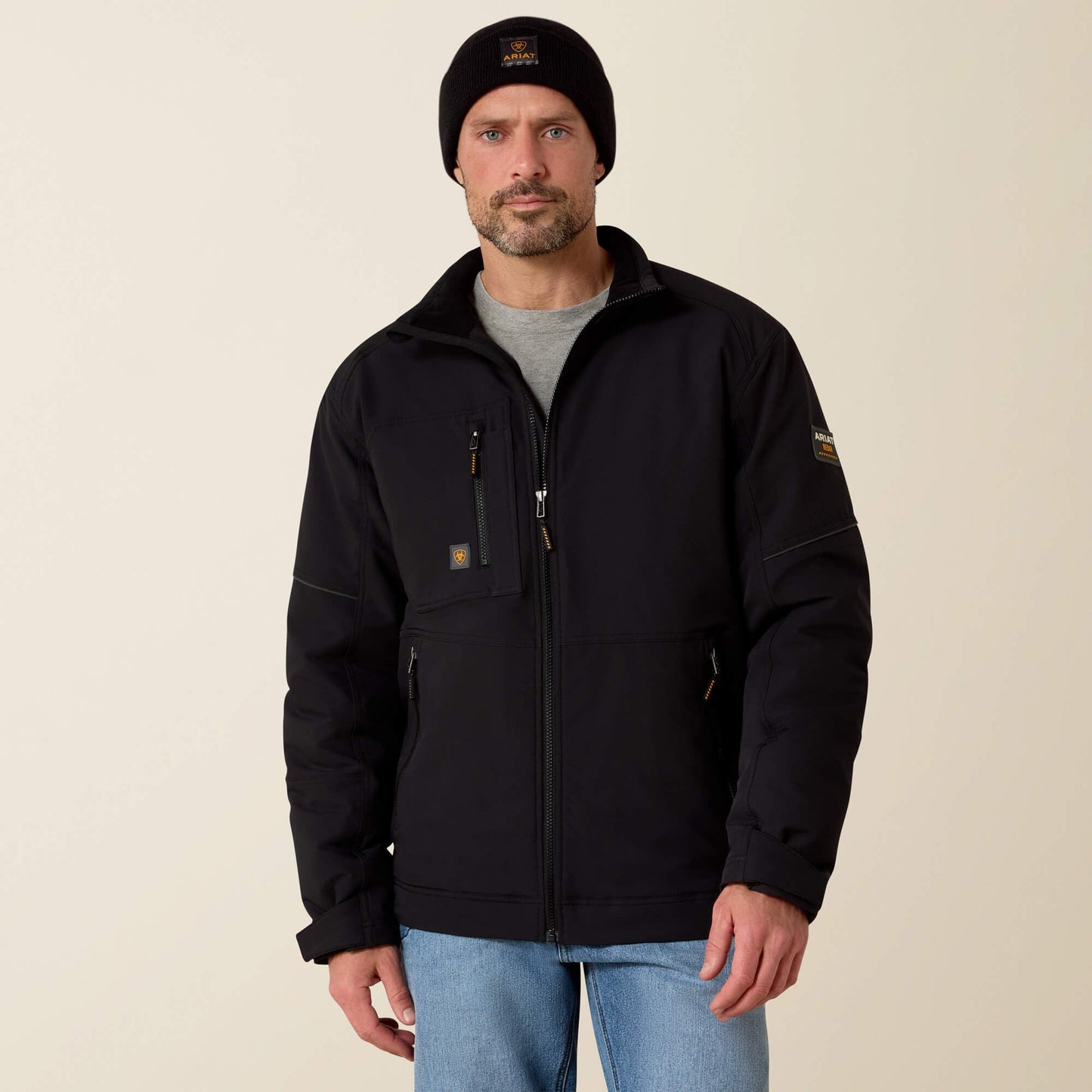 Rebar DriTEK DuraStretch Insulated Jacket Men | Ariat on sale
