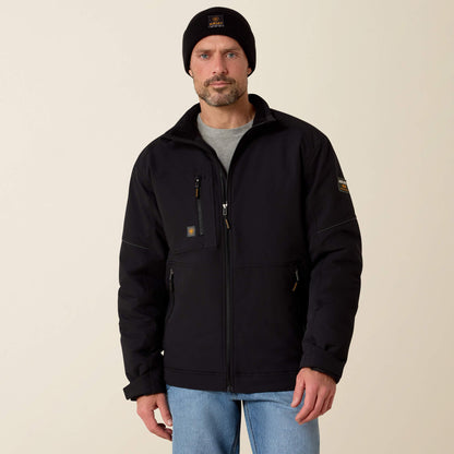 Rebar DriTEK DuraStretch Insulated Jacket Men | Ariat on sale