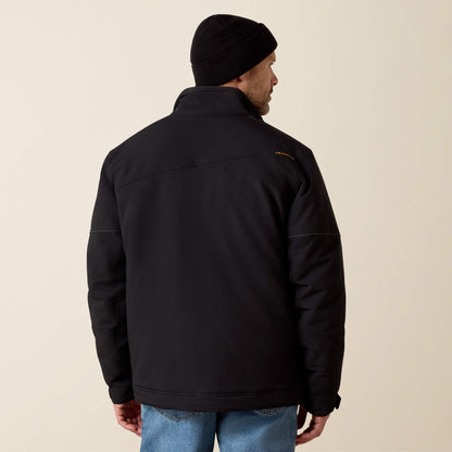 Rebar DriTEK DuraStretch Insulated Jacket Men | Ariat on sale