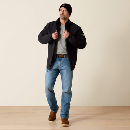 Rebar DriTEK DuraStretch Insulated Jacket Men | Ariat on sale