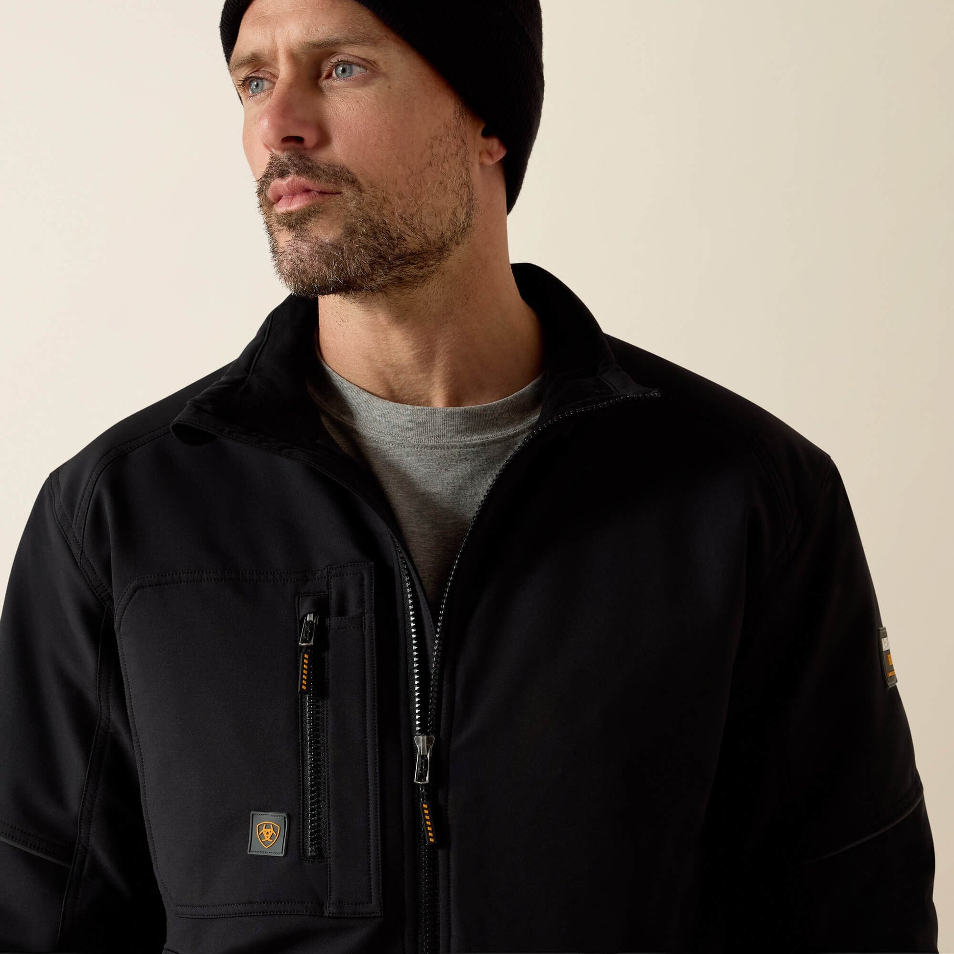 Rebar DriTEK DuraStretch Insulated Jacket Men | Ariat on sale