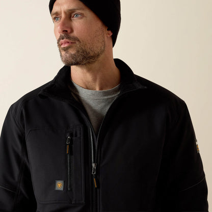 Rebar DriTEK DuraStretch Insulated Jacket Men | Ariat on sale