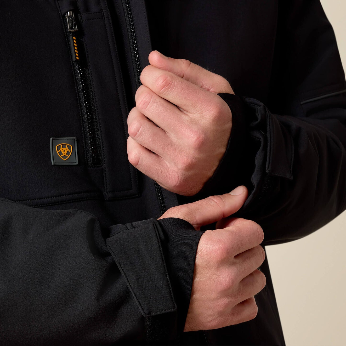 Rebar DriTEK DuraStretch Insulated Jacket Men | Ariat on sale