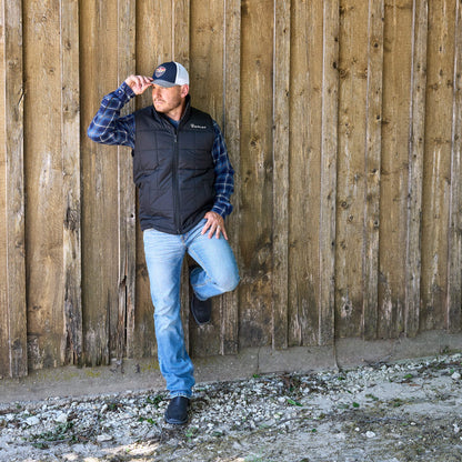 Crius Insulated Vest Men | Ariat for sale