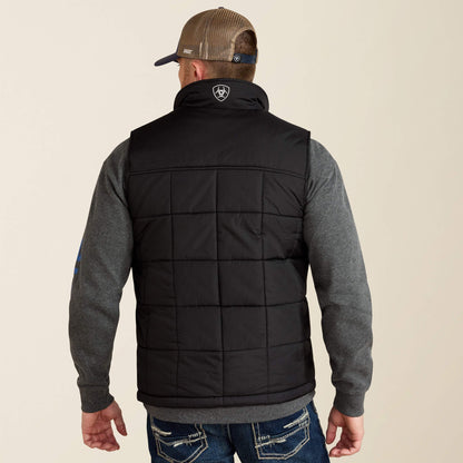 Crius Insulated Vest Men | Ariat for sale