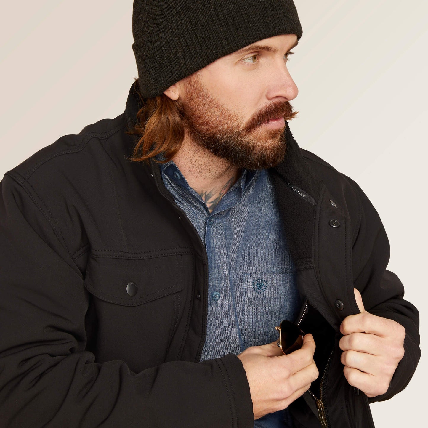 Vernon Sherpa 2.0 Men | Ariat discount
