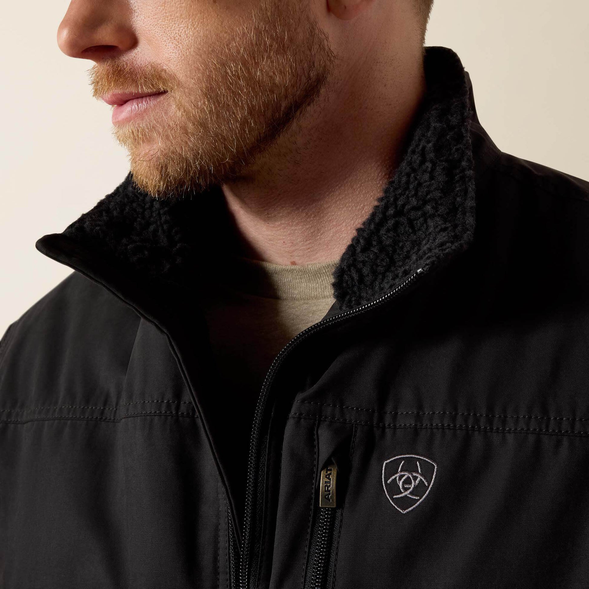 Grizzly Canvas Jacket Men | Ariat online