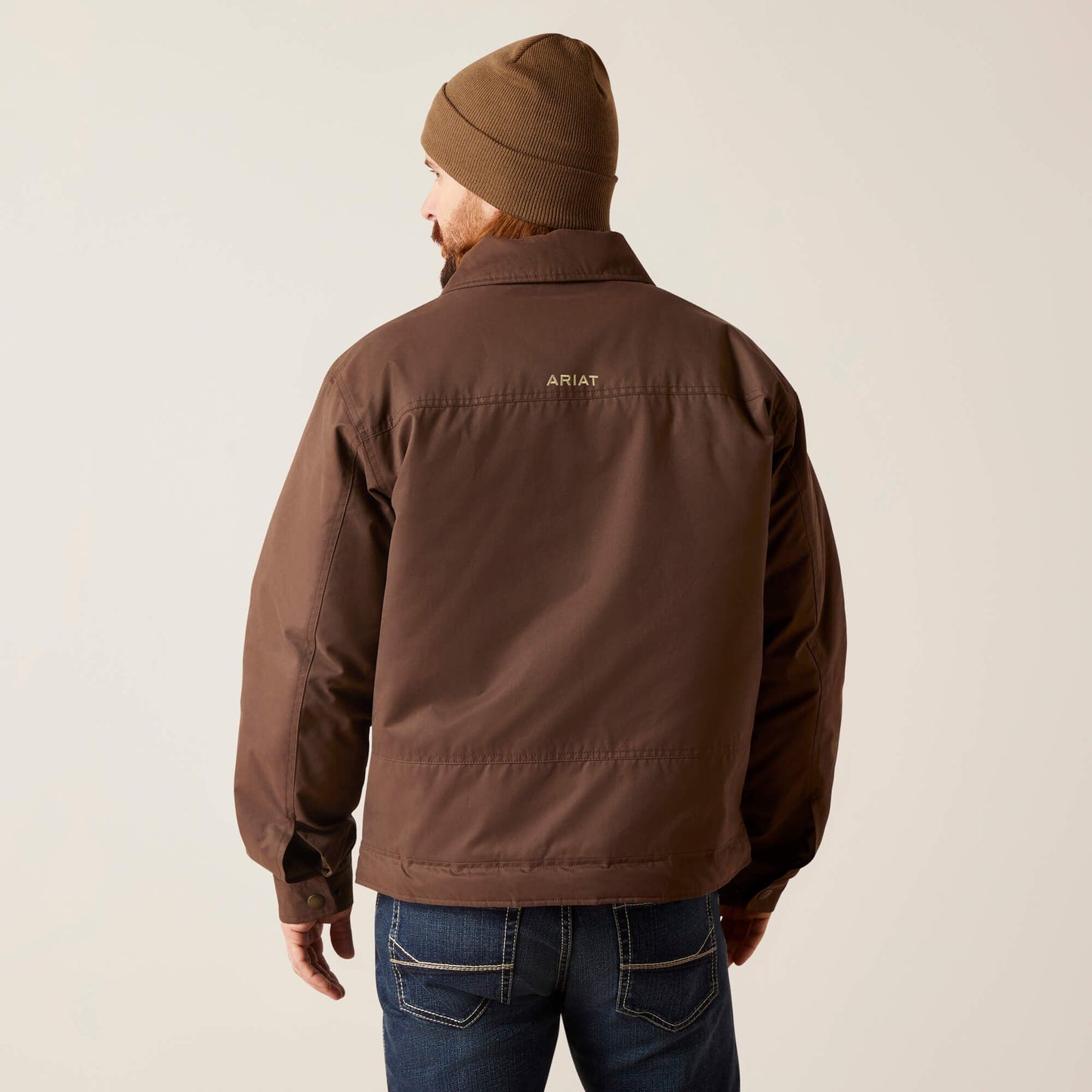 Grizzly 2.0 Canvas Conceal and Carry Jacket Men | Ariat outlet