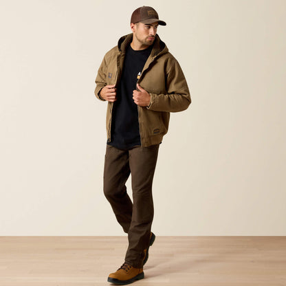 Rebar DuraCanvas Jacket Men | Ariat online shop