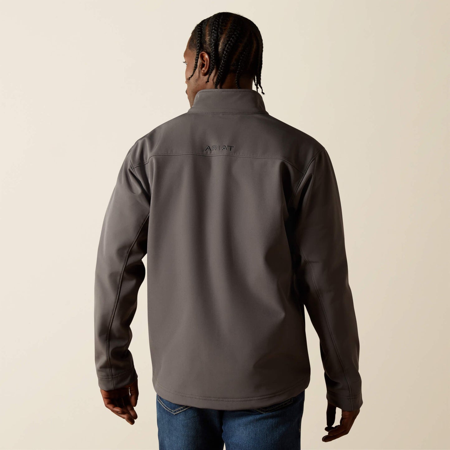 Vernon Softshell Jacket Men | Ariat sale
