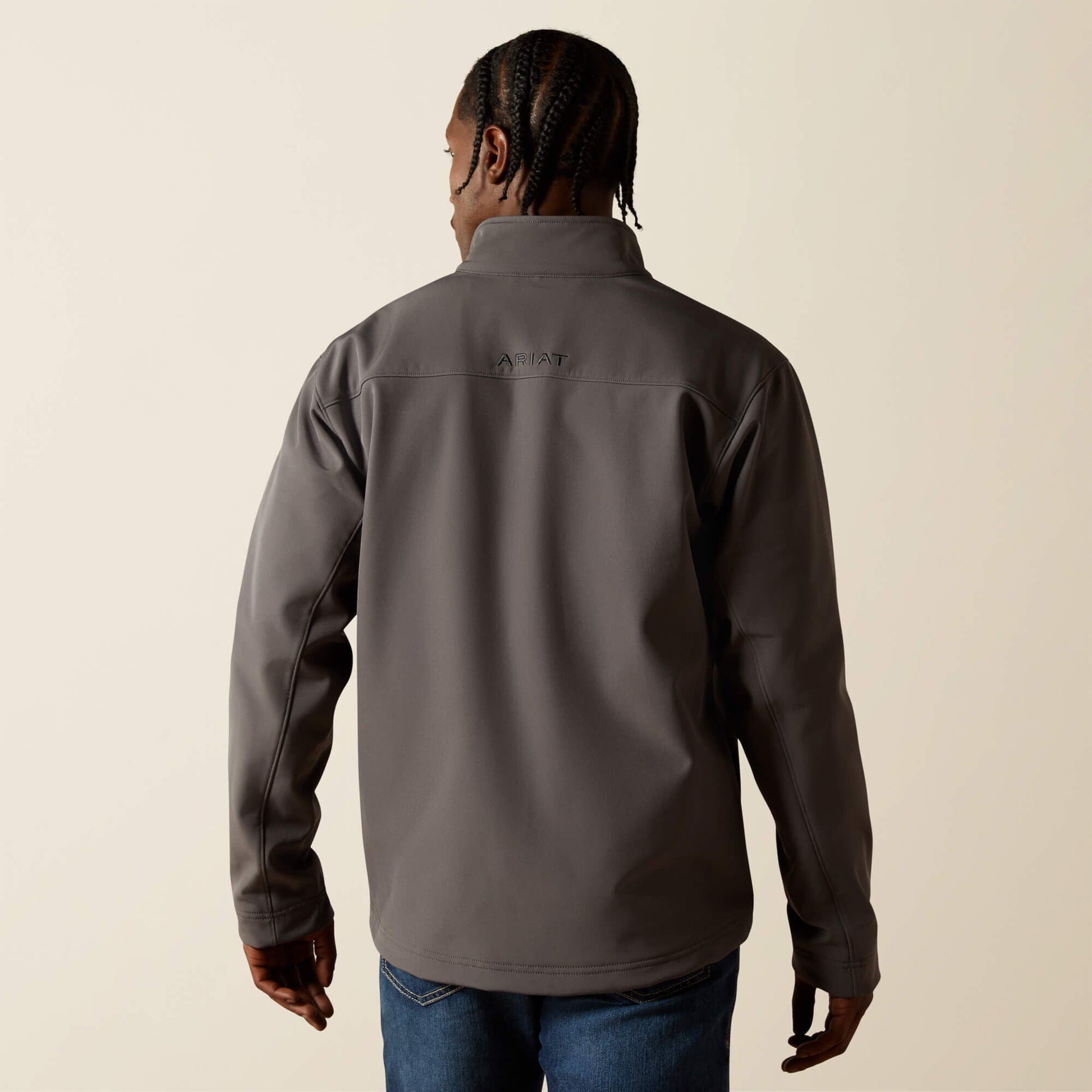 Vernon Softshell Jacket Men | Ariat sale