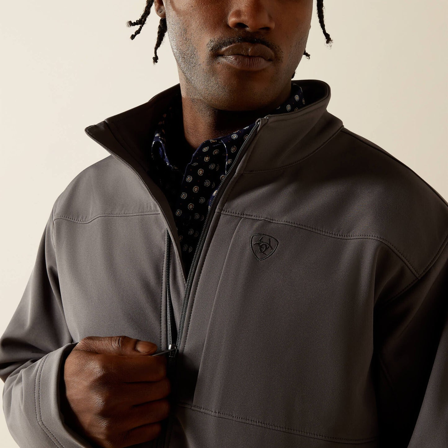 Vernon Softshell Jacket Men | Ariat sale