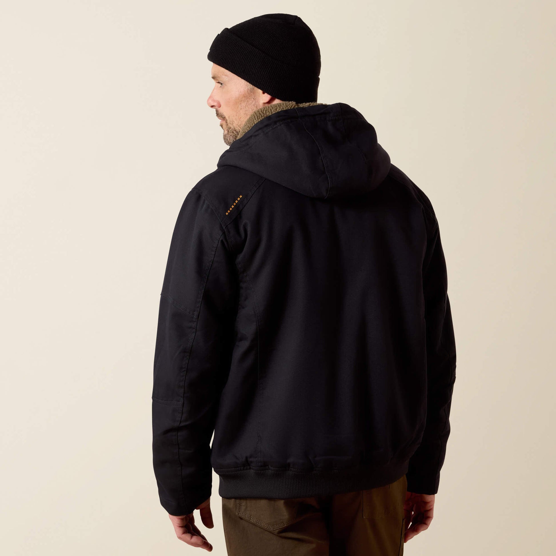 Rebar DuraCanvas Jacket Men | Ariat for sale
