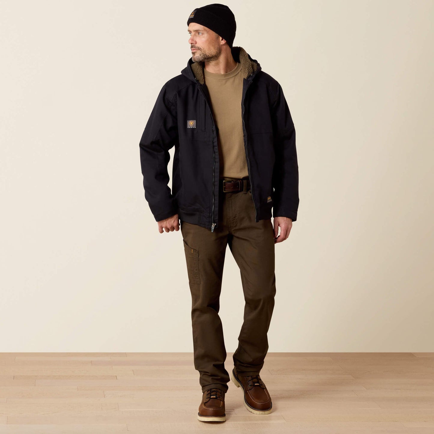Rebar DuraCanvas Jacket Men | Ariat for sale